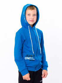 Спортивный костюм Носи своє модель 6018-057-33-bryuzova-blakitx Фото