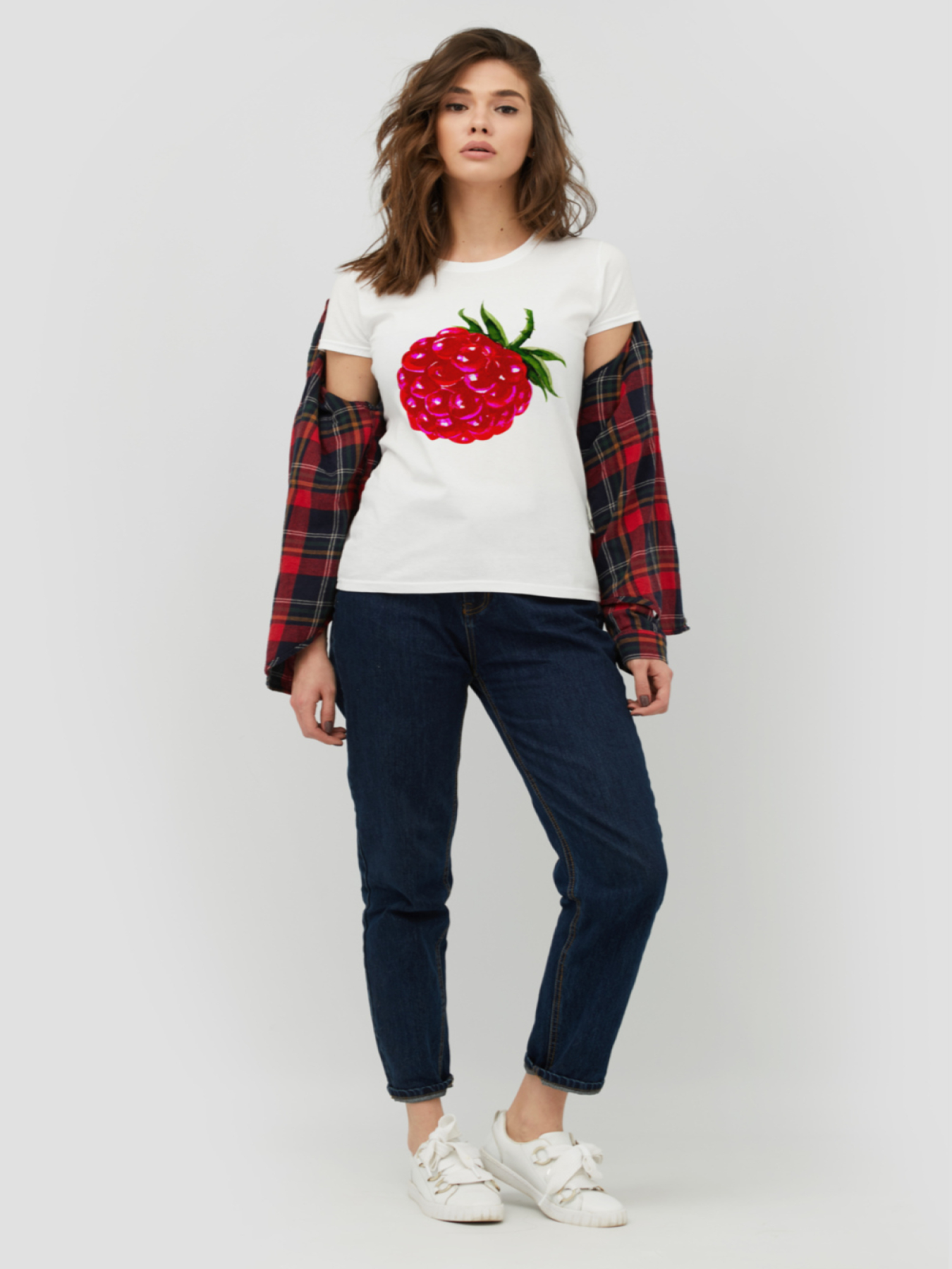 Футболки і поло YAPPI модель 1702142 Фото