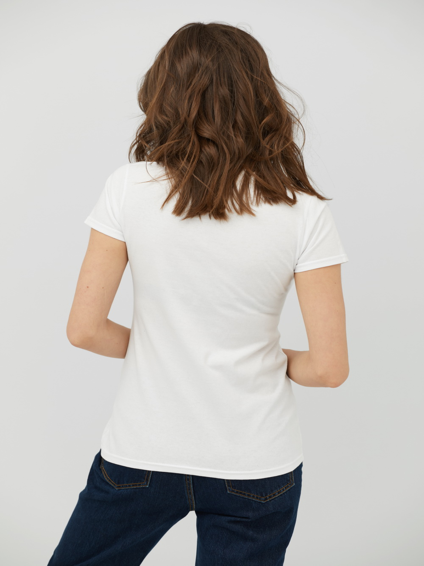 Футболки і поло YAPPI модель 1702142 Фото