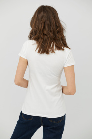 Футболки і поло YAPPI модель 1702142 Фото