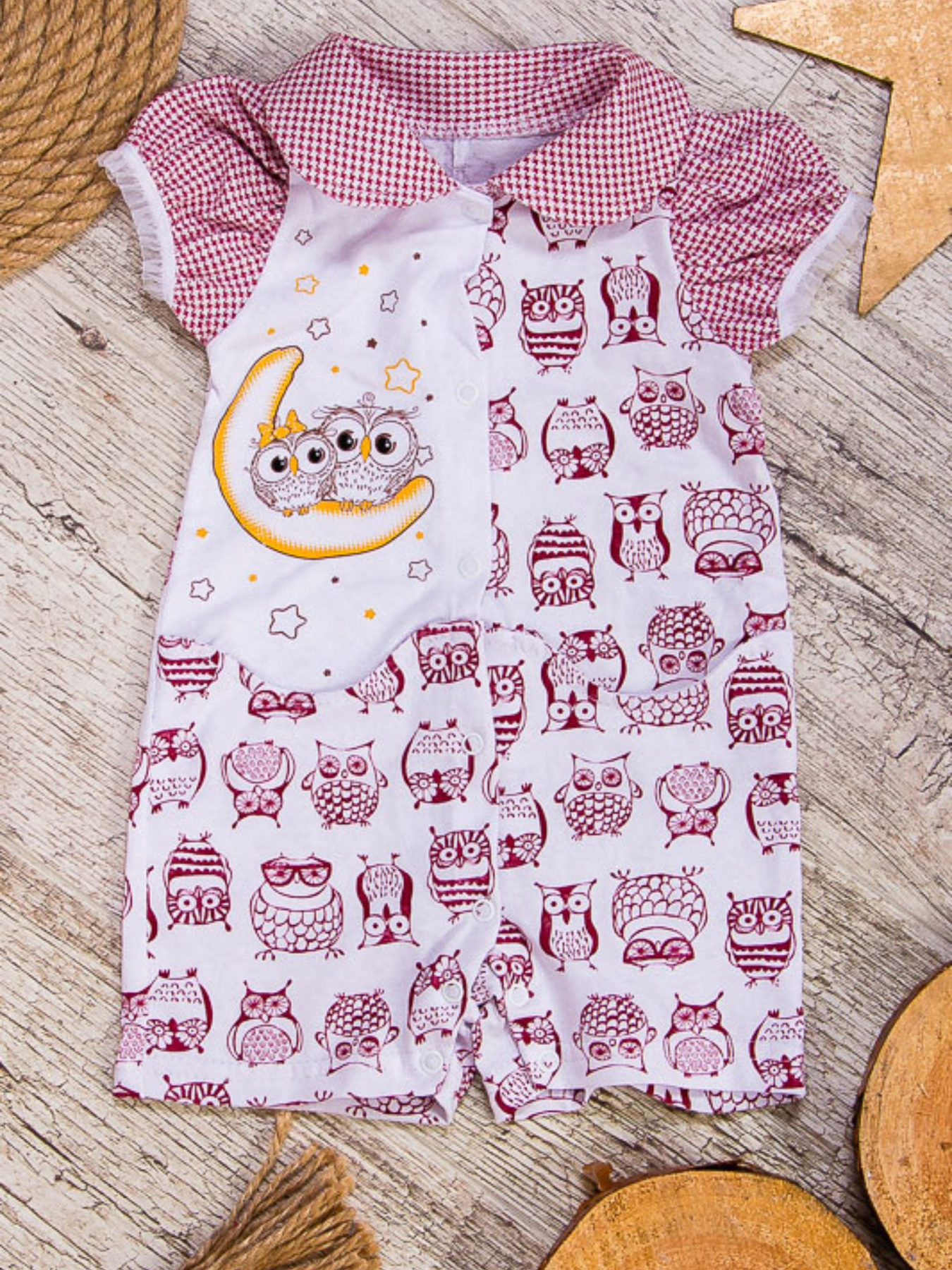 Чоловічок Носи своє модель 5020-002-33-bordovij Чоловічок Носи своє модель 5020-002-33-bordovij Фото