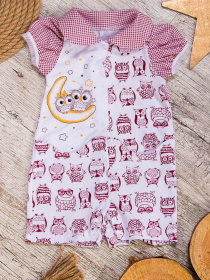 Чоловічок Носи своє модель 5020-002-33-bordovij Чоловічок Носи своє модель 5020-002-33-bordovij Фото