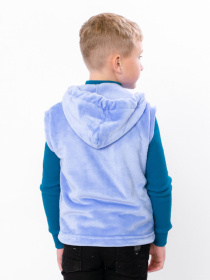 Жилет Носи своє модель 6402-034-4-blakitnij Фото