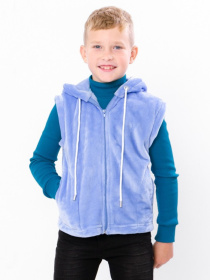 Жилет Носи своє модель 6402-034-4-blakitnij Фото