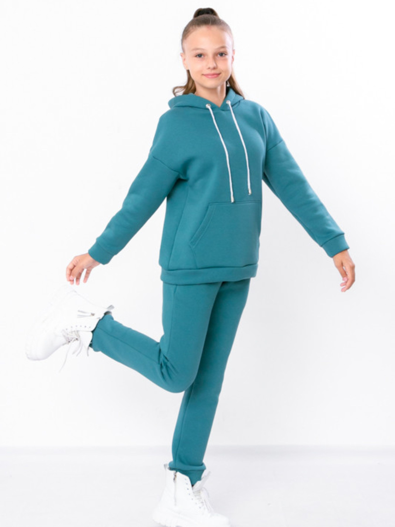 Спортивный костюм Носи своє модель 6398-025-2-vrdan Фото