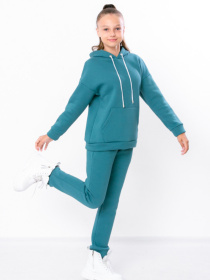 Спортивный костюм Носи своє модель 6398-025-2-vrdan Фото