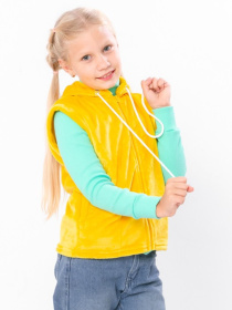 Жилет Носи своє модель 6402-034-5-grchicq Фото