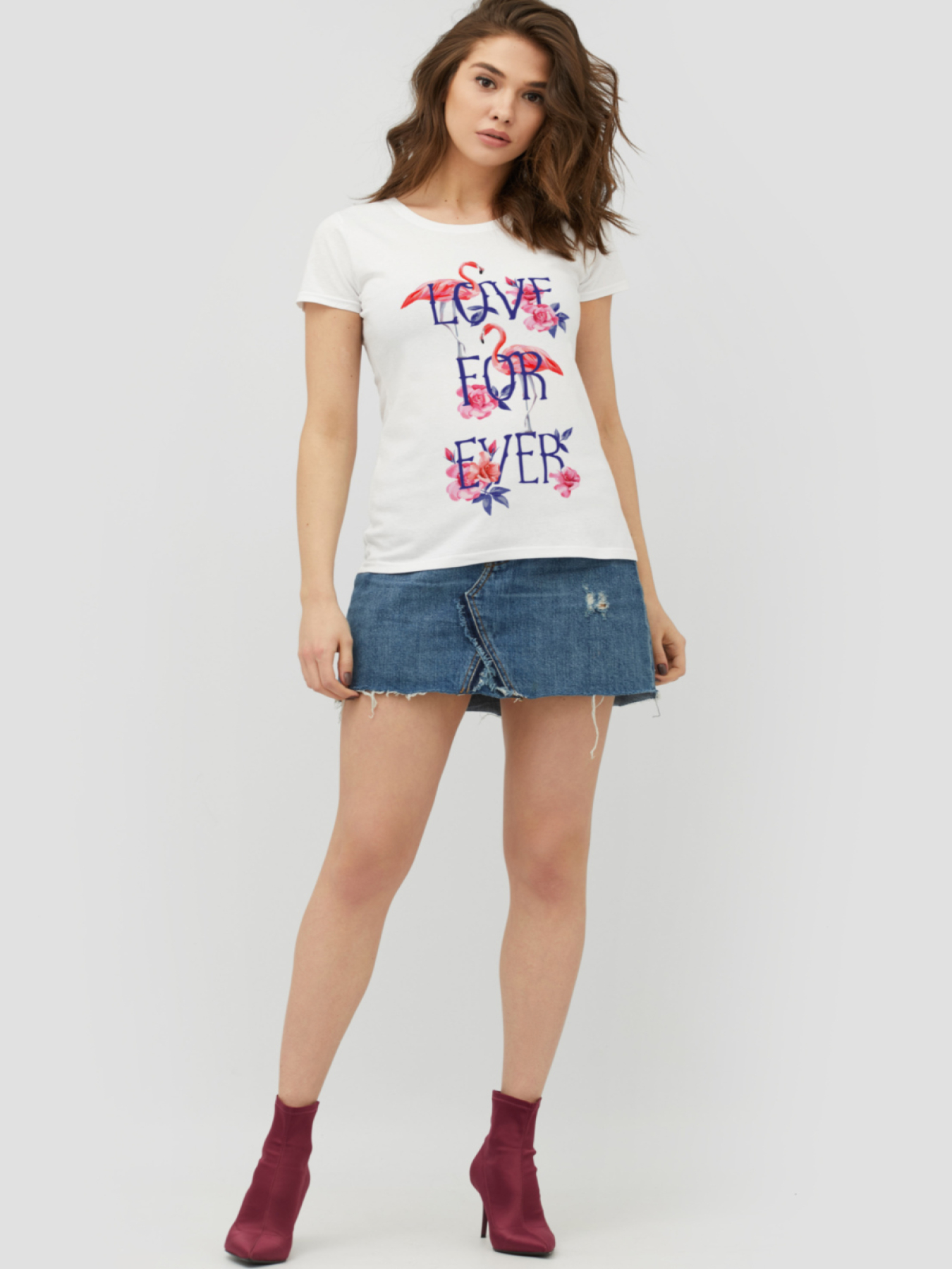 Футболки и поло YAPPI модель 1702143 Фото