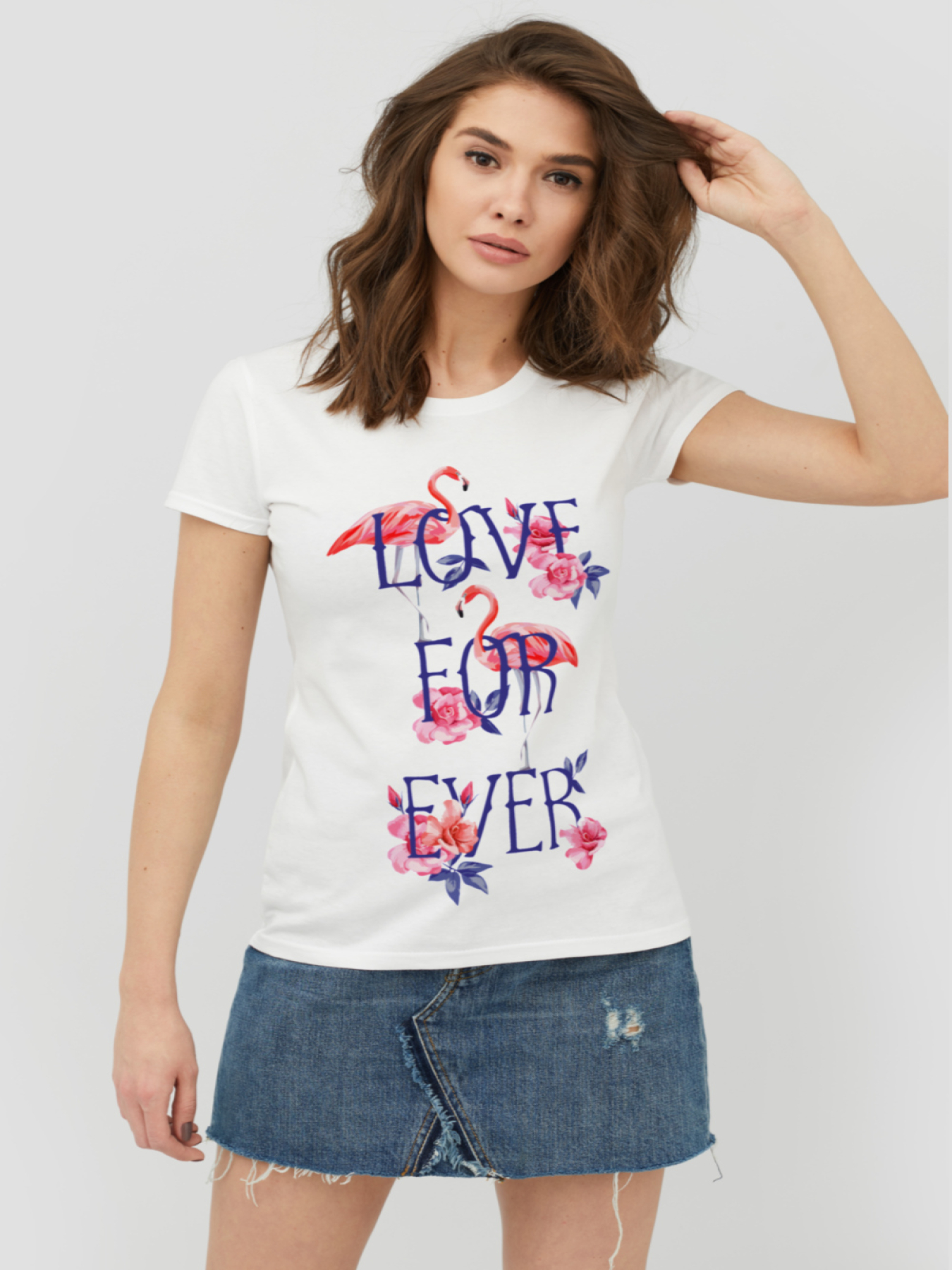 Футболки и поло YAPPI модель 1702143 Фото