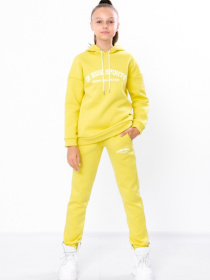 Спортивный костюм Носи своє модель 6403-025-33-limon-high Фото