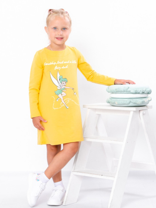 Платье мини Носи своє модель 6004-057-33-grchicq-feq Фото