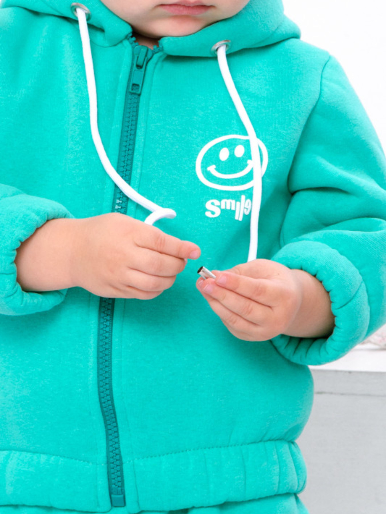 Комплект для немовлят Носи своє модель 5066-025-33-4-mentol Фото