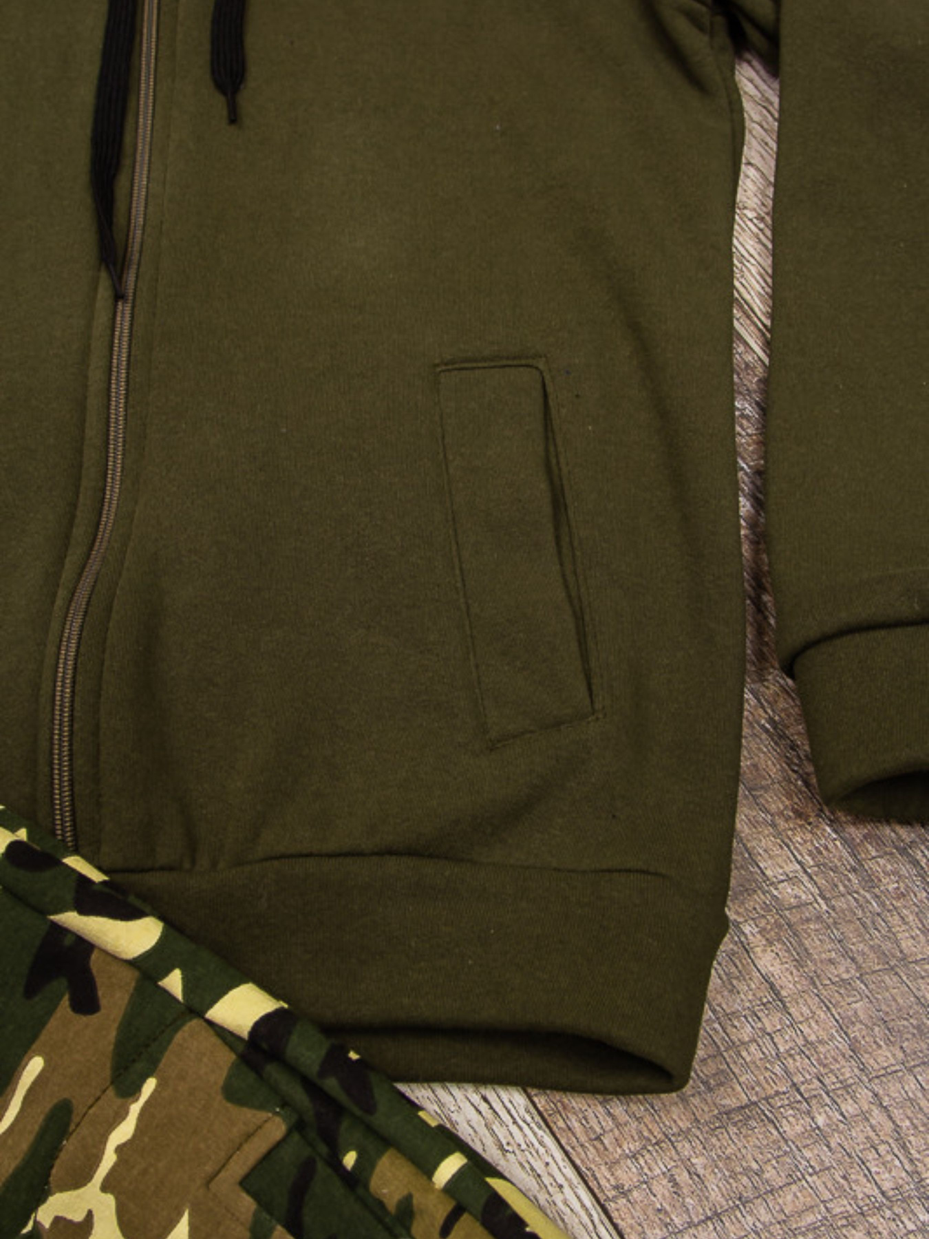 Спортивный костюм Носи своє модель 6170-058-hak Фото