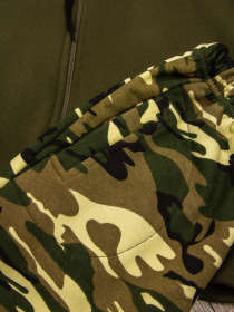 Спортивный костюм Носи своє модель 6170-058-hak Фото