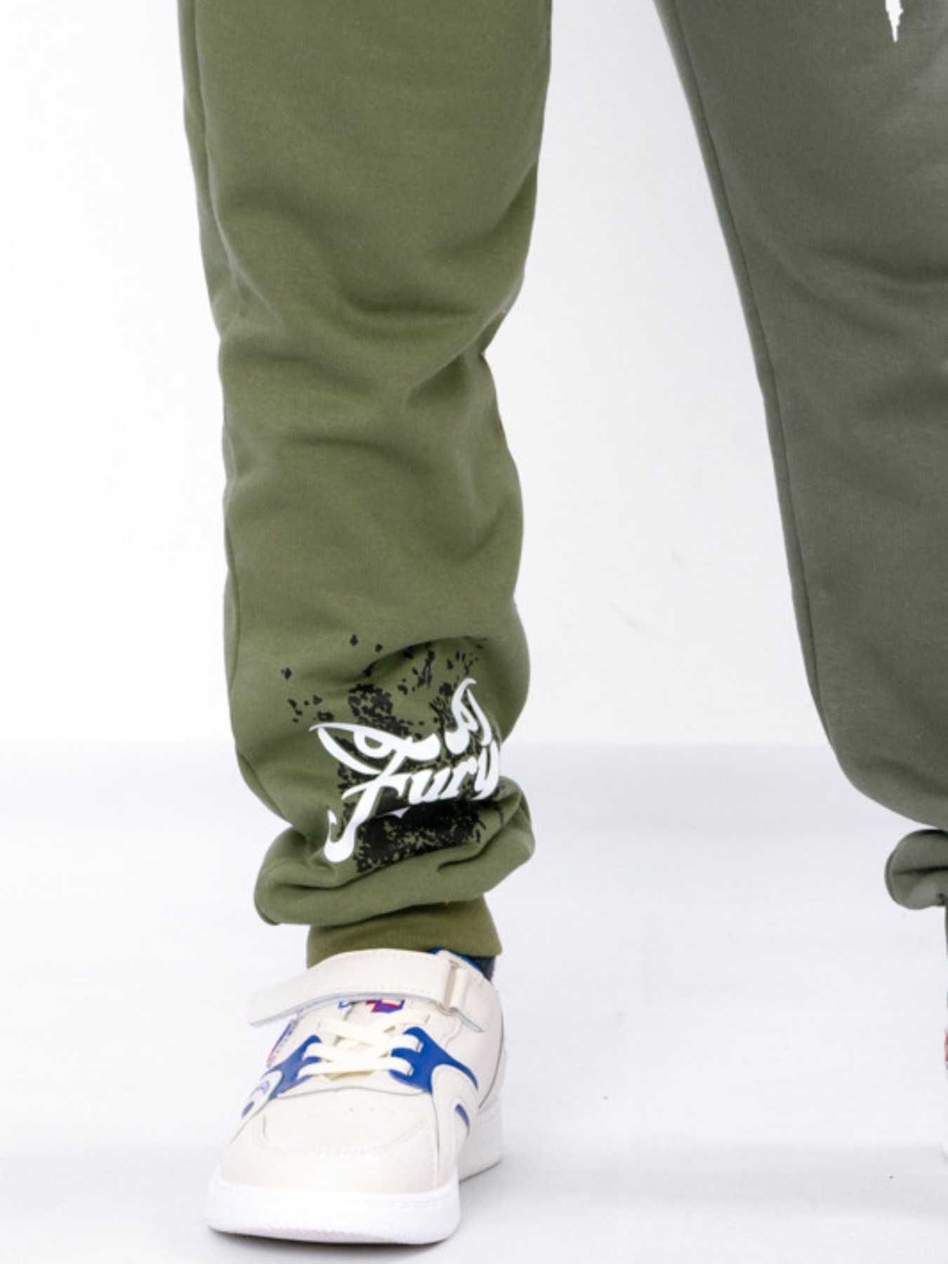 Спортивный костюм Носи своє модель 6018-023-33-1-temno-fstashkovij-no Фото