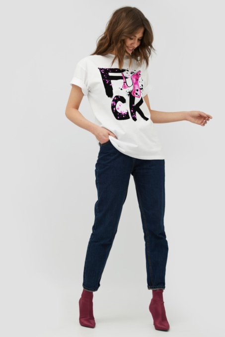 Футболки и поло YAPPI модель 3702108 Фото