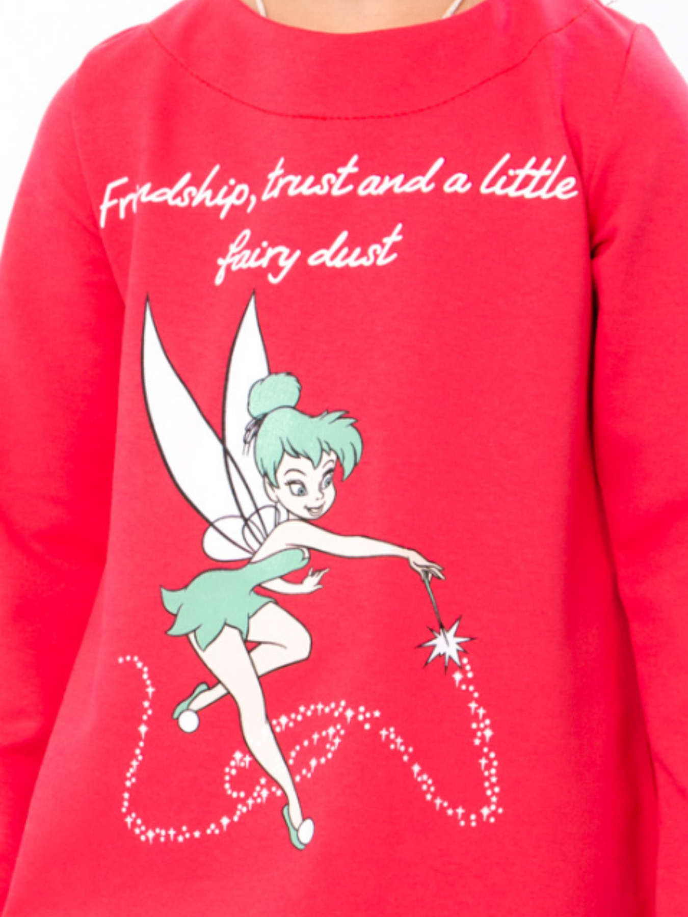 Платье мини Носи своє модель 6004-057-33-chervonij-koral-feq Фото