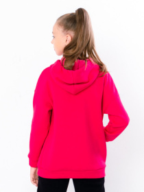Кофта Носи своє модель 6395-025-2-malinovij-koral Фото
