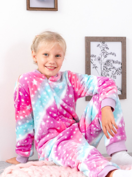 Пижама Носи своє модель 6167-035-5-zrki-mentol-buzok Фото