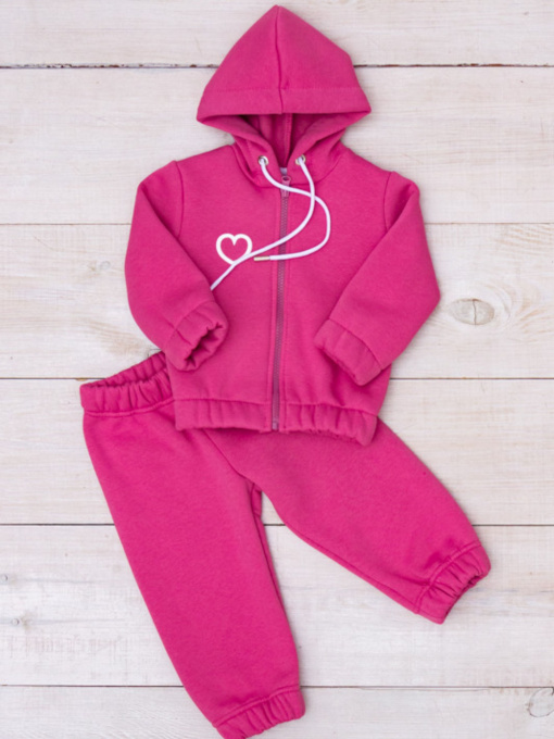 Комплект для немовлят Носи своє модель 5066-025-33-5-chajna-troqnda Фото