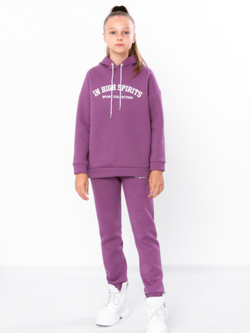 Спортивный костюм Носи своє модель 6403-025-33-popelqsta-orhdeq-high Фото