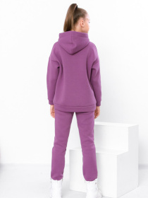 Спортивный костюм Носи своє модель 6403-025-33-popelqsta-orhdeq-high Фото