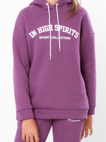 Спортивный костюм Носи своє модель 6403-025-33-popelqsta-orhdeq-high Фото