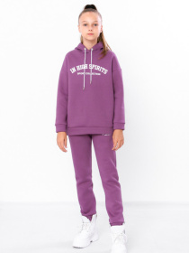 Спортивний костюм Носи своє модель 6403-025-33-popelqsta-orhdeq-high Фото