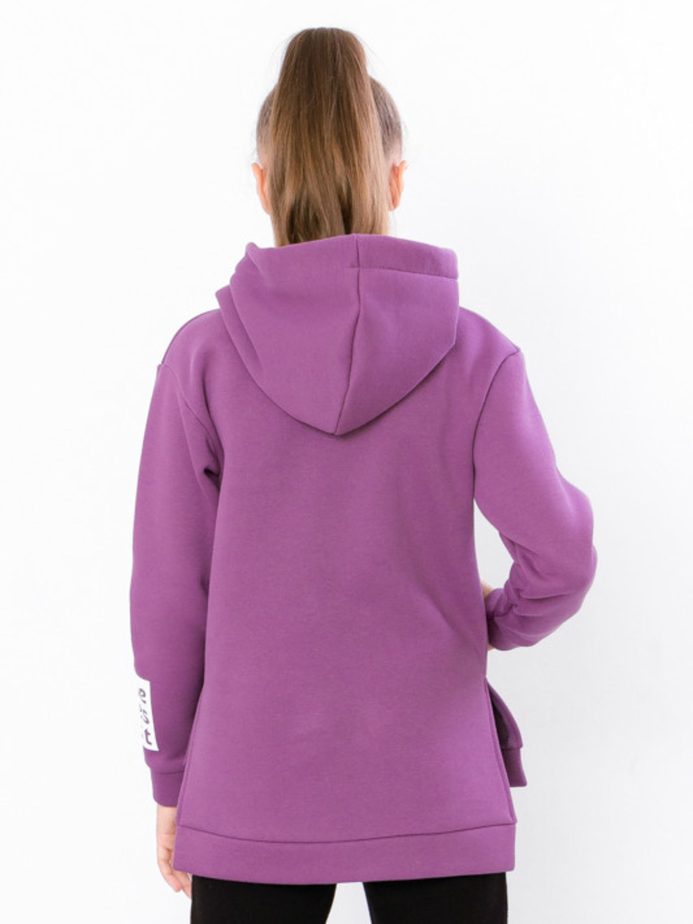 Худі Носи своє модель 6161-025-33-5-popelqsta-orhdeq-lovely Фото