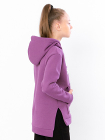 Худі Носи своє модель 6161-025-33-5-popelqsta-orhdeq-lovely Фото