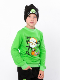 Костюм Носи своє модель 6168-023-33-salatovij Фото