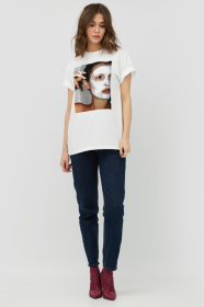 Футболки и поло YAPPI модель 3702109 Фото