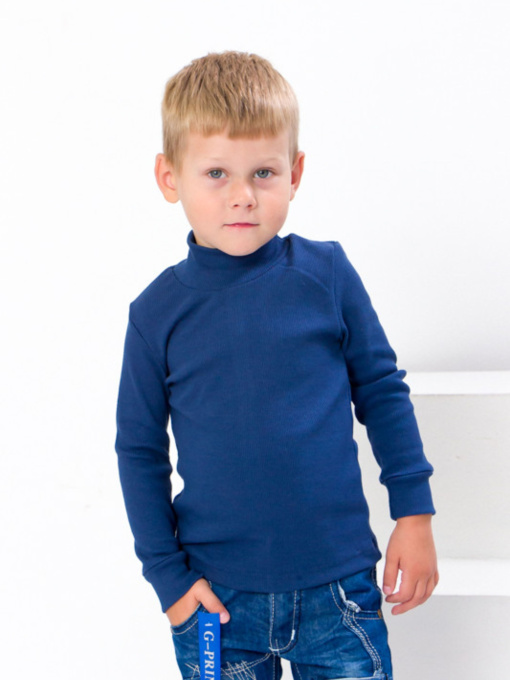 Водолазка Носи своє модель 6068-019-sinj Фото