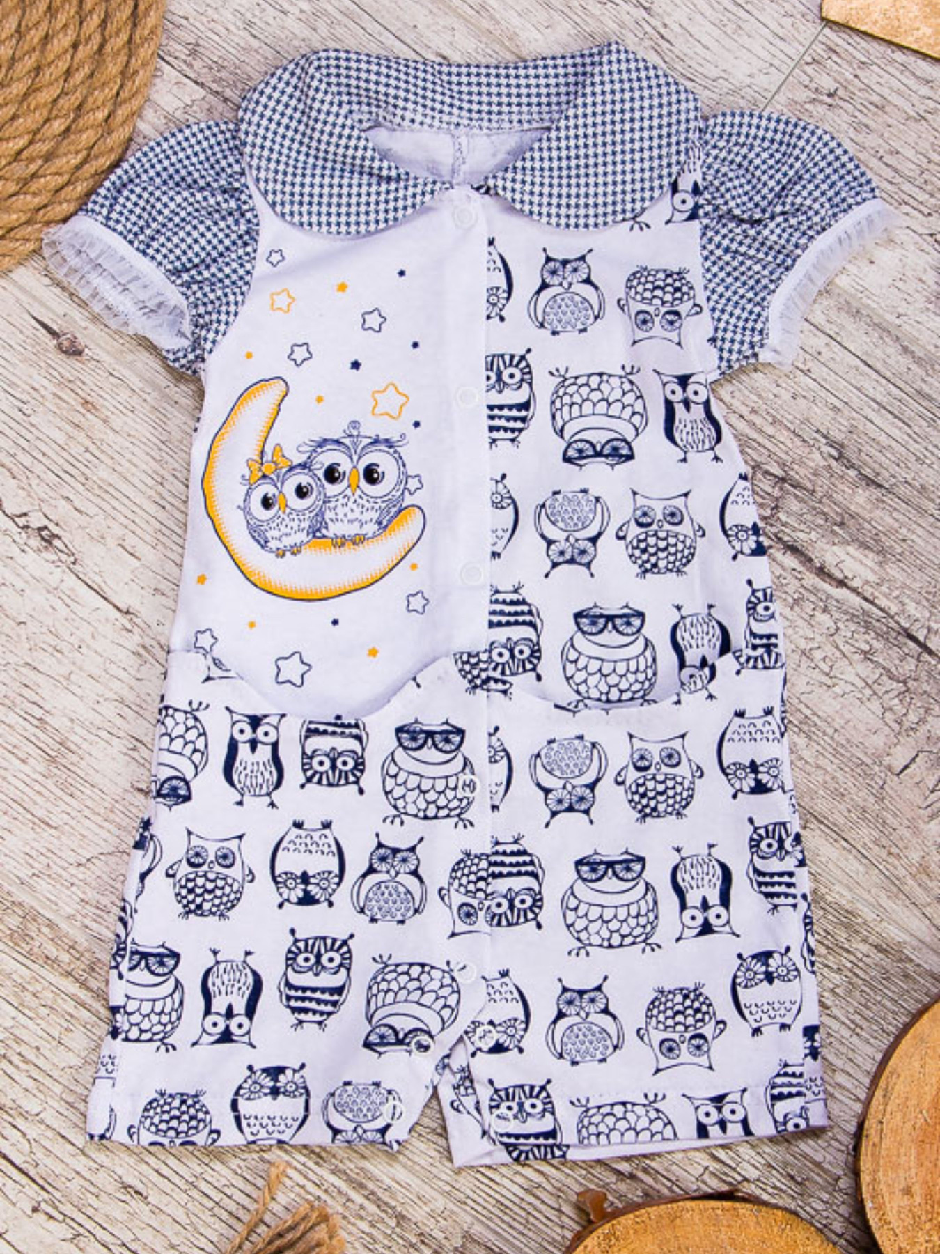 Чоловічок Носи своє модель 5020-002-33-chornilxno-sinj Чоловічок Носи своє модель 5020-002-33-chornilxno-sinj Фото