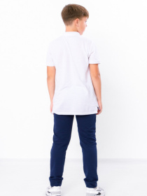 Штаны спортивные Носи своє модель 6232-057-1-sapfrovij Штаны спортивные Носи своє модель 6232-057-1-sapfrovij Фото