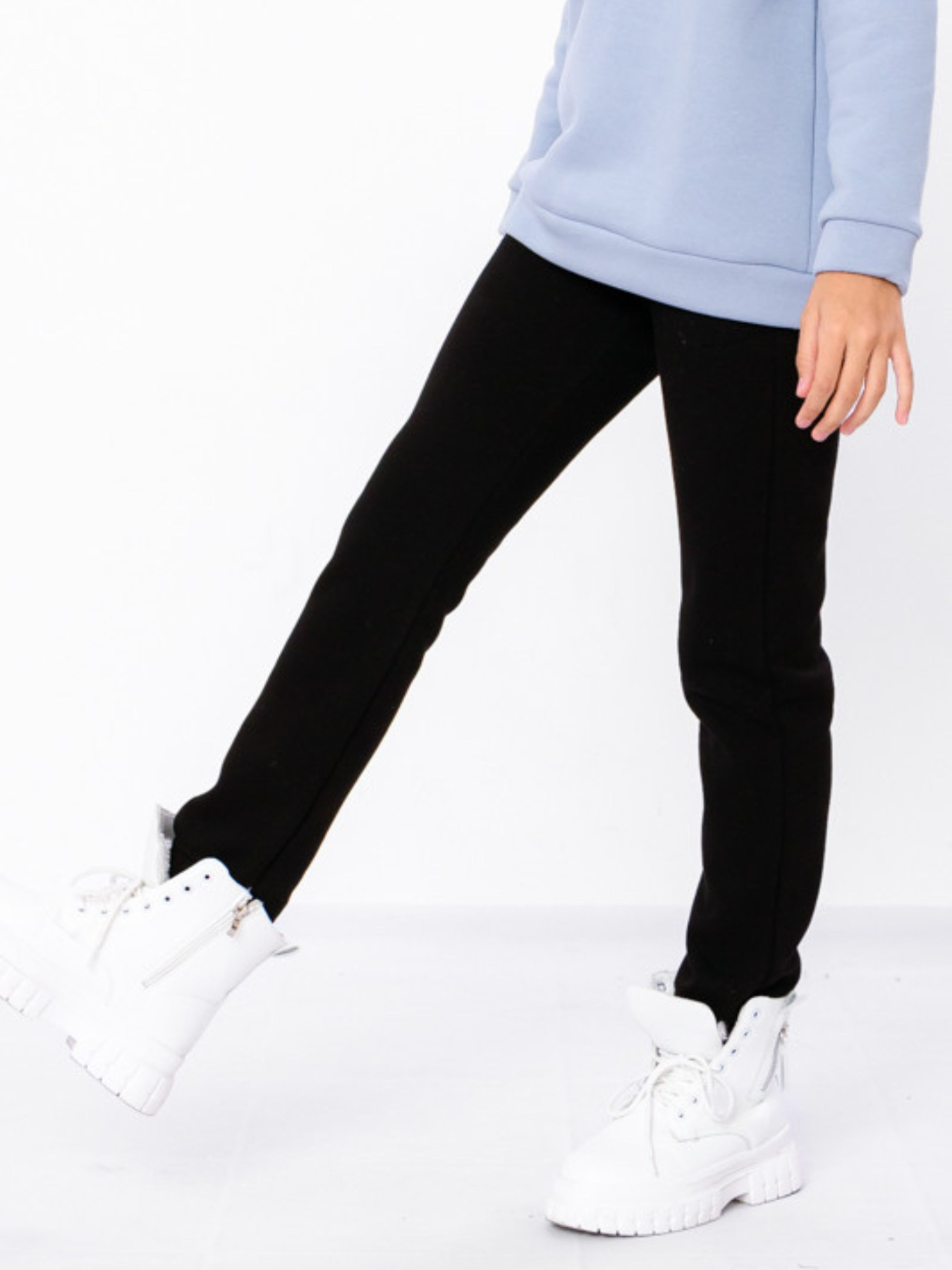 Джогери Носи своє модель 6060-025-3-chornij Фото