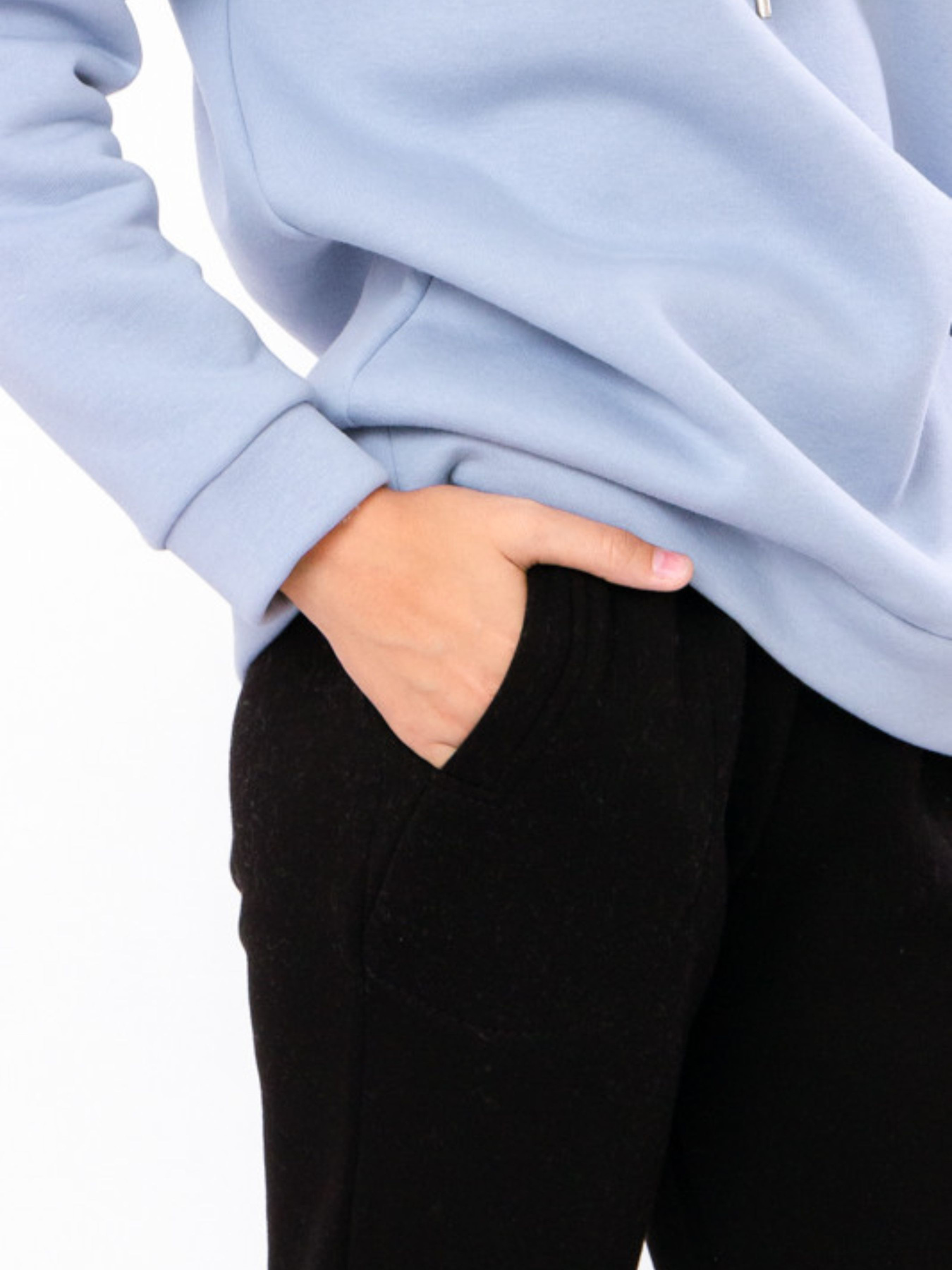 Джогери Носи своє модель 6060-025-3-chornij Фото