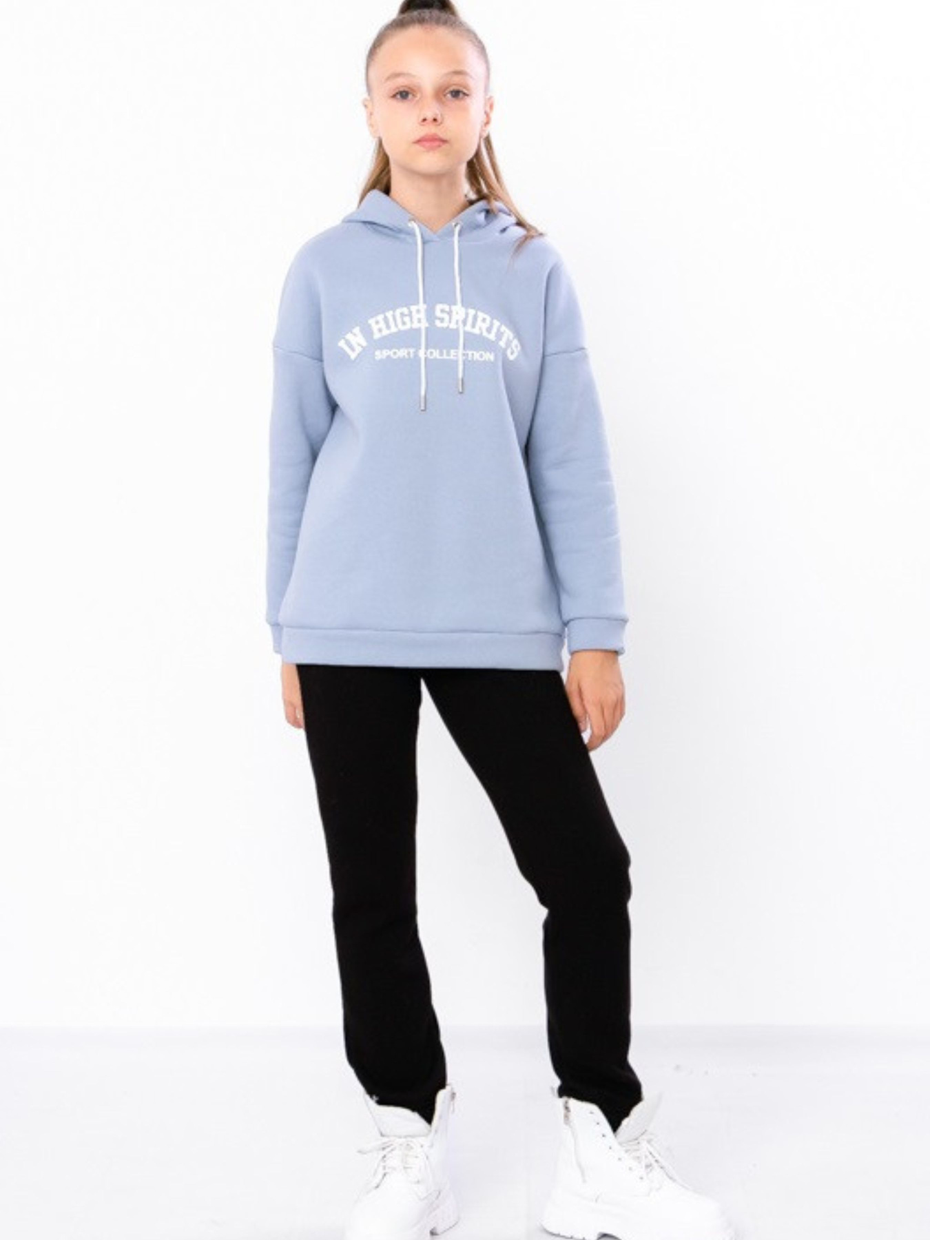 Джогери Носи своє модель 6060-025-3-chornij Фото