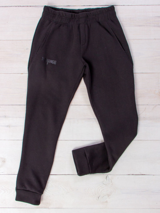 Джоггеры Носи своє модель 8158-025-33-chornij Фото