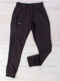 Джоггеры Носи своє модель 8158-025-33-chornij Фото