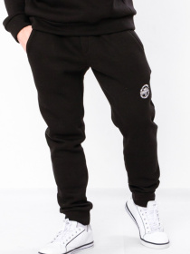 Джогери Носи своє модель 8158-025-33-chornij-original Фото