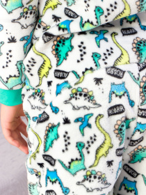 Пижама Носи своє модель 6167-035-1-dno-blij Фото