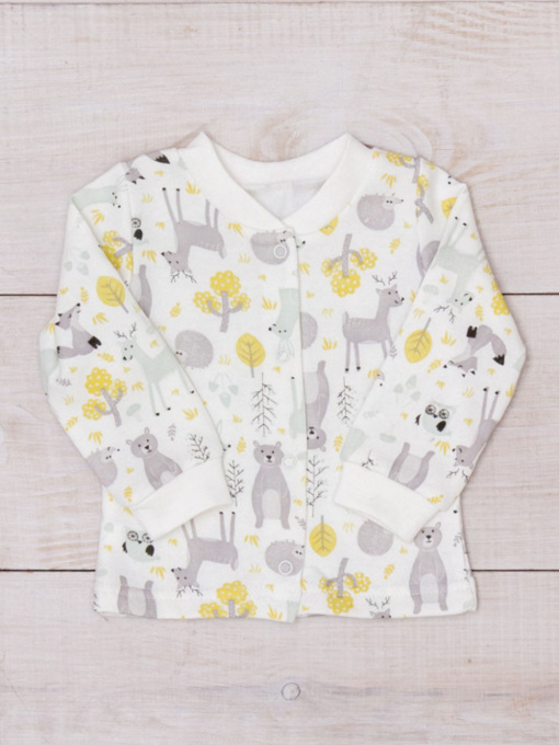 Кофта Носи своє модель 5036-024-4-lsov-zvrqta Фото