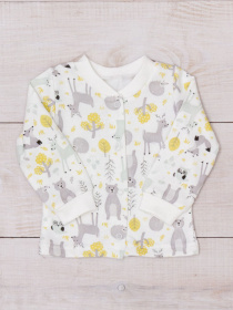 Кофта Носи своє модель 5036-024-4-lsov-zvrqta Фото