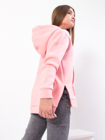 Худі Носи своє модель 6161-025-33-5-persik Фото