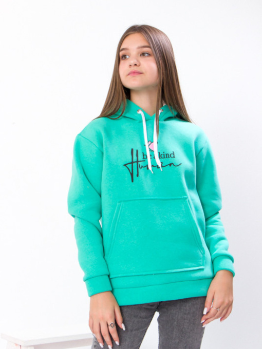 Худі Носи своє модель 6161-025-33-5-mentol Фото