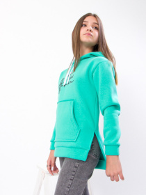 Худі Носи своє модель 6161-025-33-5-mentol Фото
