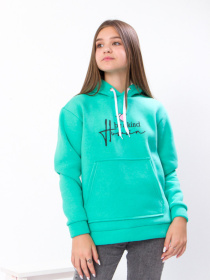 Худі Носи своє модель 6161-025-33-5-mentol Фото