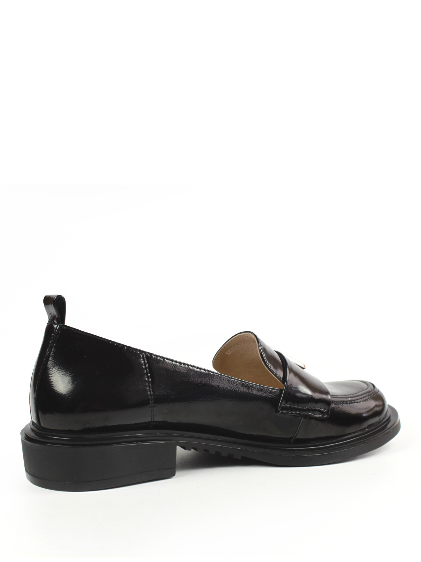 Лоферы It-girl модель KH506A-7600D-R47 Фото