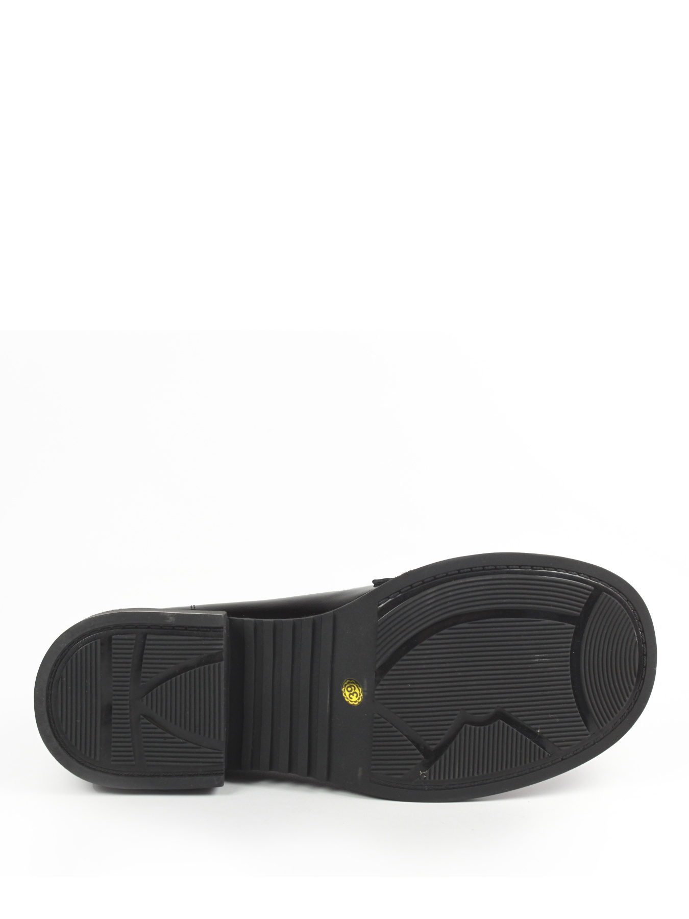 Лоферы It-girl модель KH506A-7600D-R47 Фото